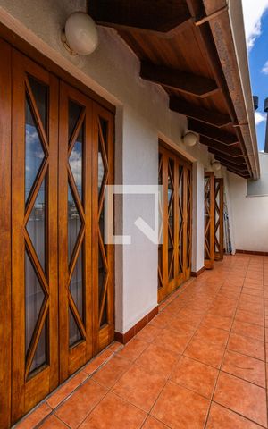 Casa de condomínio à venda com 170m², 3 quartos e 1 vaga Casa de condomínio à venda com 170m², 3 quartos e 1 vagaVaranda 1