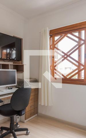 Casa de condomínio à venda com 170m², 3 quartos e 1 vaga Casa de condomínio à venda com 170m², 3 quartos e 1 vagaQuarto 2