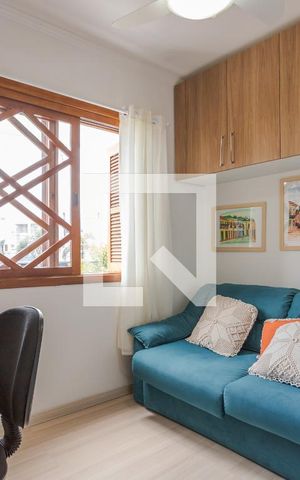 Casa de condomínio à venda com 170m², 3 quartos e 1 vaga Casa de condomínio à venda com 170m², 3 quartos e 1 vagaQuarto 2
