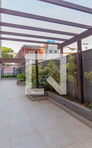 Studio para alugar com 38m², 1 quarto e 1 vaga Studio para alugar com 38m², 1 quarto e 1 vagaÁrea comum