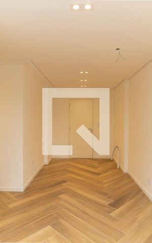Apartamento à venda com 34m², 1 quarto e sem vaga Apartamento à venda com 34m², 1 quarto e sem vagaSala - Cozinha