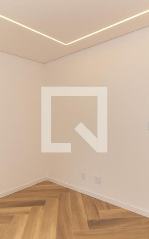 Apartamento à venda com 34m², 1 quarto e sem vaga Apartamento à venda com 34m², 1 quarto e sem vagaQuarto