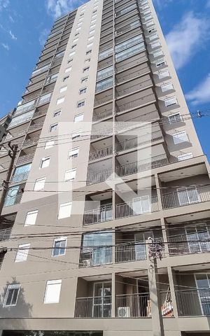 Apartamento à venda com 34m², 1 quarto e sem vaga Apartamento à venda com 34m², 1 quarto e sem vagaFachada