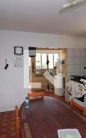 Casa à venda com 500m², 5 quartos e 8 vagasCozinha
