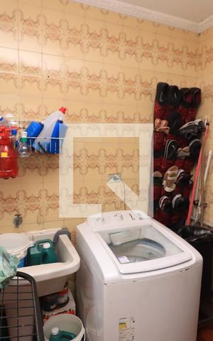 Casa à venda com 500m², 5 quartos e 8 vagasÁrea de Serviço