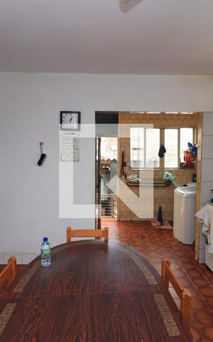 Casa à venda com 500m², 5 quartos e 8 vagasCozinha