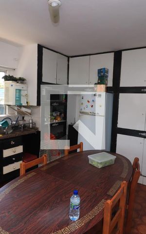 Casa à venda com 500m², 5 quartos e 8 vagasCozinha