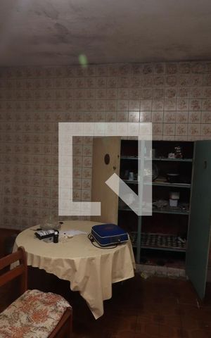 Casa à venda com 500m², 5 quartos e 8 vagasCozinha