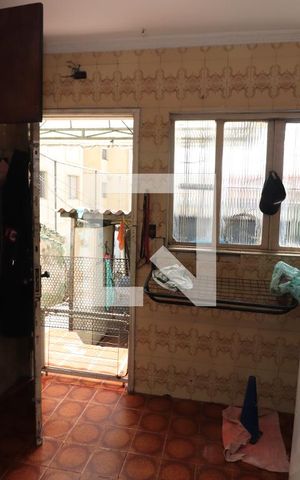 Casa à venda com 500m², 5 quartos e 8 vagasÁrea de Serviço