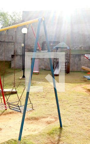 Apartamento para alugar com 45m², 2 quartos e 1 vagaÁrea comum - Playground
