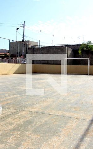 Apartamento para alugar com 45m², 2 quartos e 1 vagaQuadra Esportiva