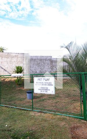 Apartamento para alugar com 45m², 2 quartos e 1 vagaÁrea comum
