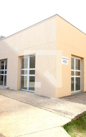 Apartamento para alugar com 45m², 2 quartos e 1 vagaÁrea comum - Salão de festas
