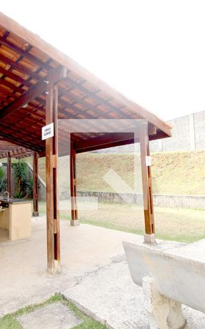 Apartamento para alugar com 45m², 2 quartos e 1 vagaÁrea comum - Churrasqueira