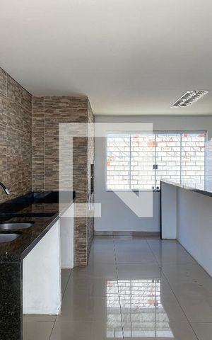 Apartamento à venda com 42m², 2 quartos e 1 vaga Apartamento à venda com 42m², 2 quartos e 1 vagaÁrea comum