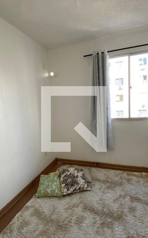 Apartamento à venda com 42m², 2 quartos e 1 vaga Apartamento à venda com 42m², 2 quartos e 1 vagaQuarto 1