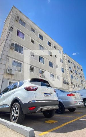 Apartamento à venda com 42m², 2 quartos e 1 vaga Apartamento à venda com 42m², 2 quartos e 1 vagaFahcada