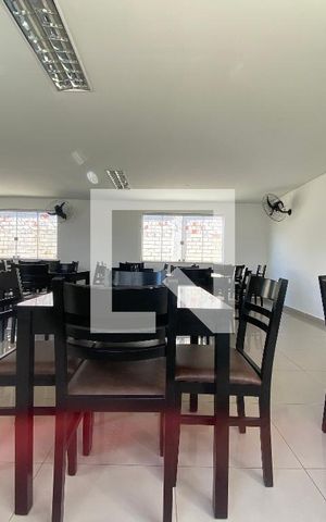 Apartamento à venda com 42m², 2 quartos e 1 vaga Apartamento à venda com 42m², 2 quartos e 1 vagaÁrea comum