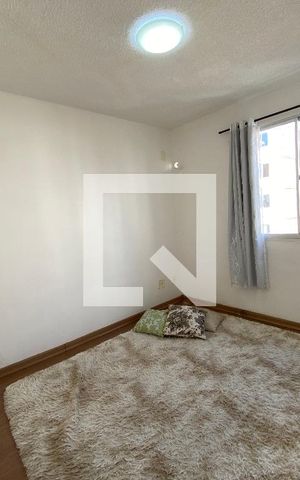 Apartamento à venda com 42m², 2 quartos e 1 vaga Apartamento à venda com 42m², 2 quartos e 1 vagaQuarto 1