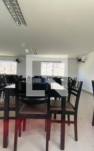 Apartamento à venda com 42m², 2 quartos e 1 vaga Apartamento à venda com 42m², 2 quartos e 1 vagaÁrea comum