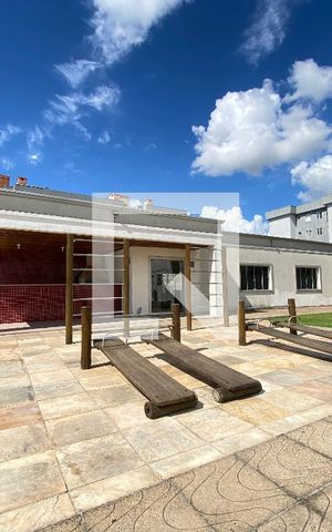 Apartamento à venda com 42m², 2 quartos e 1 vaga Apartamento à venda com 42m², 2 quartos e 1 vagaÁrea comum