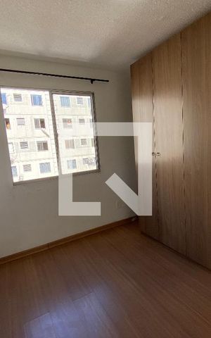 Apartamento à venda com 42m², 2 quartos e 1 vaga Apartamento à venda com 42m², 2 quartos e 1 vagaQuarto 2