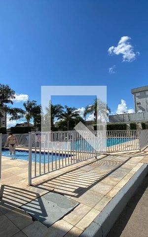Apartamento à venda com 42m², 2 quartos e 1 vaga Apartamento à venda com 42m², 2 quartos e 1 vagaÁrea comum