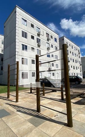 Apartamento à venda com 42m², 2 quartos e 1 vaga Apartamento à venda com 42m², 2 quartos e 1 vagaÁrea comum