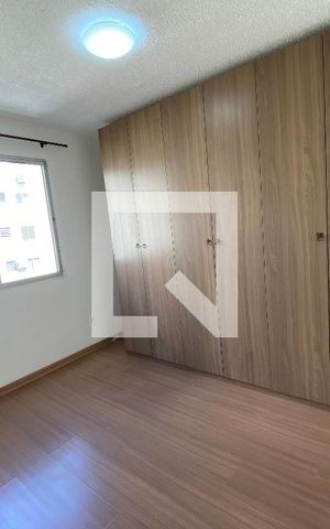 Apartamento à venda com 42m², 2 quartos e 1 vaga Apartamento à venda com 42m², 2 quartos e 1 vagaQuarto 2