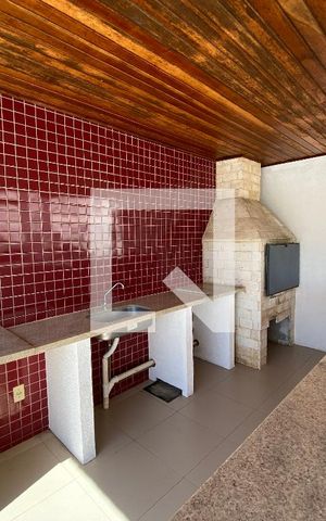 Apartamento à venda com 42m², 2 quartos e 1 vaga Apartamento à venda com 42m², 2 quartos e 1 vagaÁrea comum