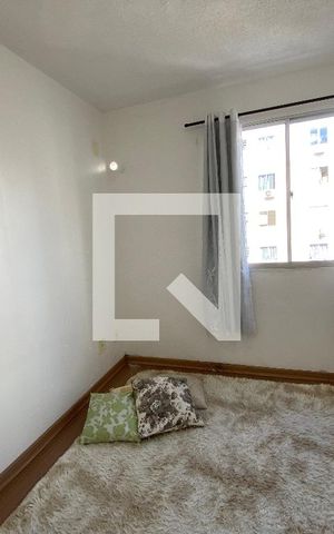 Apartamento à venda com 42m², 2 quartos e 1 vaga Apartamento à venda com 42m², 2 quartos e 1 vagaQuarto 1