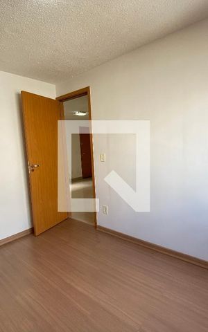 Apartamento à venda com 42m², 2 quartos e 1 vaga Apartamento à venda com 42m², 2 quartos e 1 vagaQuarto 2