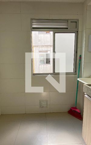 Apartamento à venda com 42m², 2 quartos e 1 vaga Apartamento à venda com 42m², 2 quartos e 1 vagaCozinha