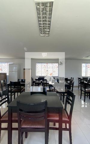 Apartamento à venda com 42m², 2 quartos e 1 vaga Apartamento à venda com 42m², 2 quartos e 1 vagaÁrea comum