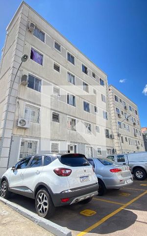 Apartamento à venda com 42m², 2 quartos e 1 vaga Apartamento à venda com 42m², 2 quartos e 1 vagaFahcada