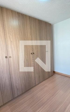 Apartamento à venda com 42m², 2 quartos e 1 vaga Apartamento à venda com 42m², 2 quartos e 1 vagaQuarto 2