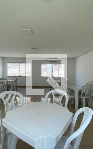 Apartamento à venda com 42m², 2 quartos e 1 vaga Apartamento à venda com 42m², 2 quartos e 1 vagaÁrea comum