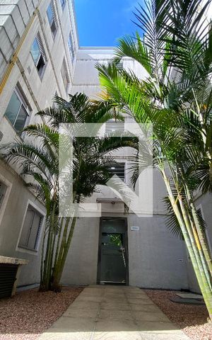 Apartamento à venda com 42m², 2 quartos e 1 vaga Apartamento à venda com 42m², 2 quartos e 1 vagaÁrea comum