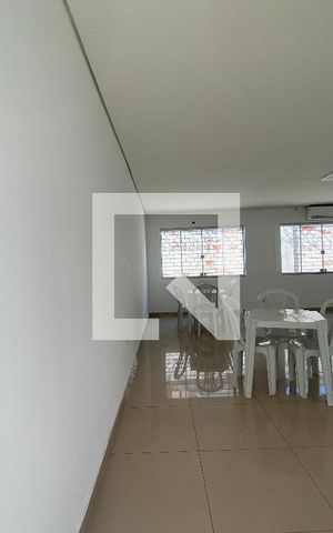 Apartamento à venda com 42m², 2 quartos e 1 vaga Apartamento à venda com 42m², 2 quartos e 1 vagaÁrea comum
