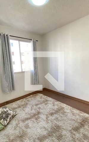 Apartamento à venda com 42m², 2 quartos e 1 vaga Apartamento à venda com 42m², 2 quartos e 1 vagaQuarto 1