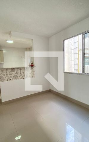 Apartamento à venda com 42m², 2 quartos e 1 vaga Apartamento à venda com 42m², 2 quartos e 1 vagaSala