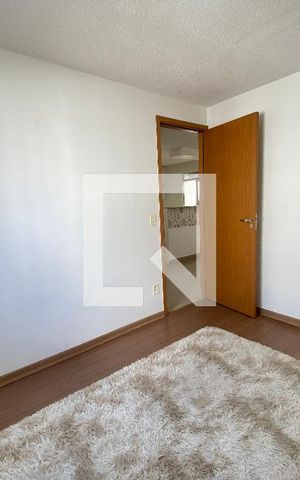 Apartamento à venda com 42m², 2 quartos e 1 vaga Apartamento à venda com 42m², 2 quartos e 1 vagaQuarto 1