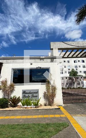 Apartamento à venda com 42m², 2 quartos e 1 vaga Apartamento à venda com 42m², 2 quartos e 1 vagaFahcada