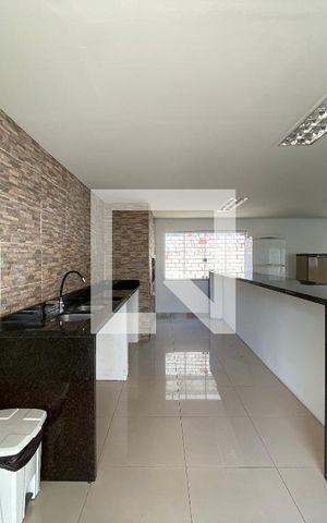 Apartamento à venda com 42m², 2 quartos e 1 vaga Apartamento à venda com 42m², 2 quartos e 1 vagaÁrea comum
