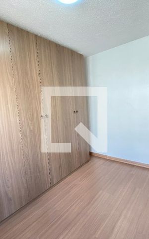 Apartamento à venda com 42m², 2 quartos e 1 vaga Apartamento à venda com 42m², 2 quartos e 1 vagaQuarto 2
