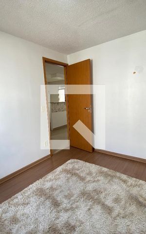 Apartamento à venda com 42m², 2 quartos e 1 vaga Apartamento à venda com 42m², 2 quartos e 1 vagaQuarto 1