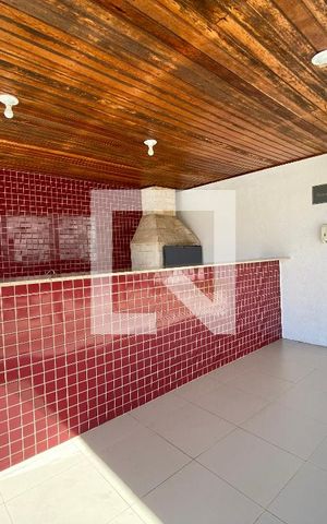 Apartamento à venda com 42m², 2 quartos e 1 vaga Apartamento à venda com 42m², 2 quartos e 1 vagaÁrea comum