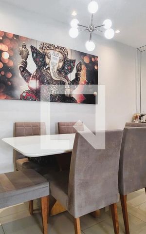 Apartamento à venda com 85m², 2 quartos e 1 vaga Apartamento à venda com 85m², 2 quartos e 1 vagaSala