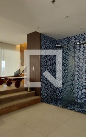 Apartamento à venda com 85m², 2 quartos e 1 vaga Apartamento à venda com 85m², 2 quartos e 1 vagaSauna
