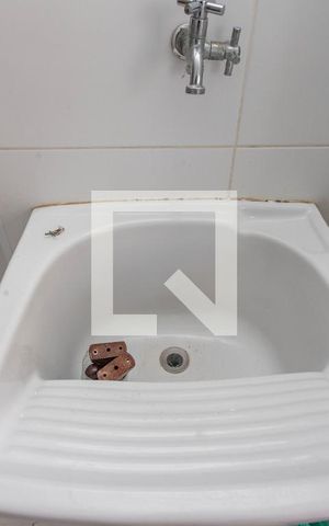 Apartamento para alugar com 75m², 3 quartos e 1 vaga Apartamento para alugar com 75m², 3 quartos e 1 vagaDetalhe da área de serviço